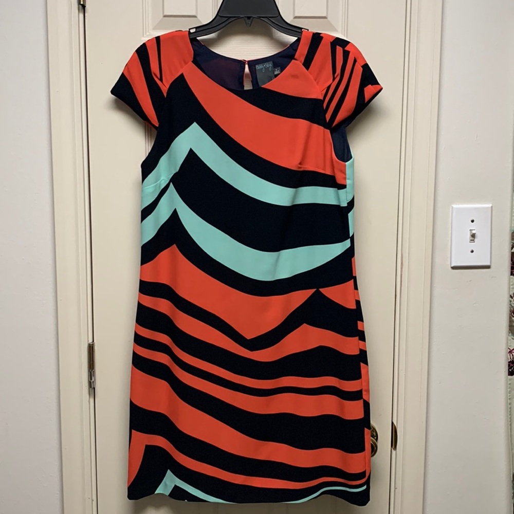 Gabby•Skye Dress